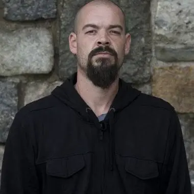 Profile image of Aaron Goodwin