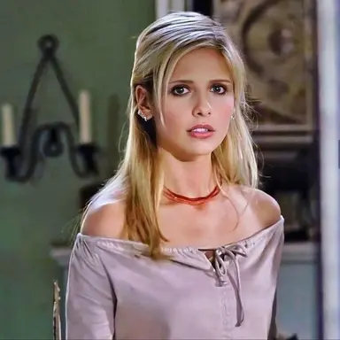 Profile image of Buffy Summers