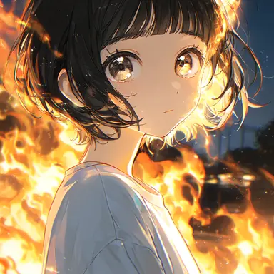 Profile image of Ichiko Saotome