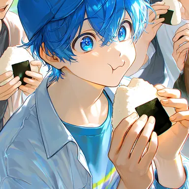 Profile image of Hisaburo Izumi