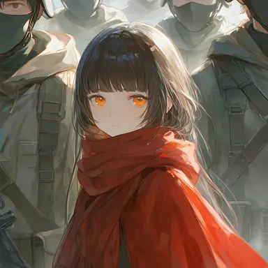 Profile image of Katsue Nagata