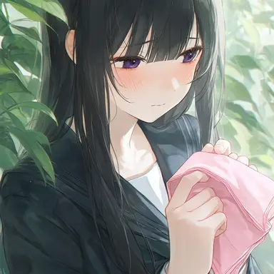Profile image of Sayaka Shimaki
