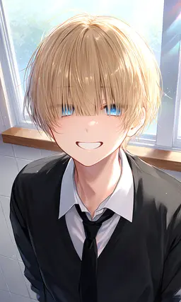 Profile image of Sora
