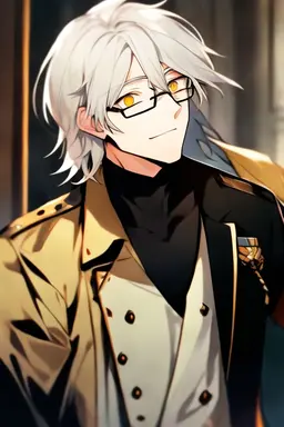 Profile image of 神威