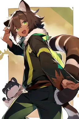 Profile image of 海里