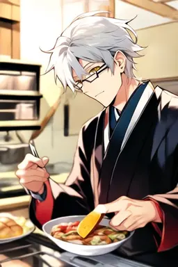 Profile image of 神威