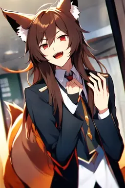 Profile image of 九尾