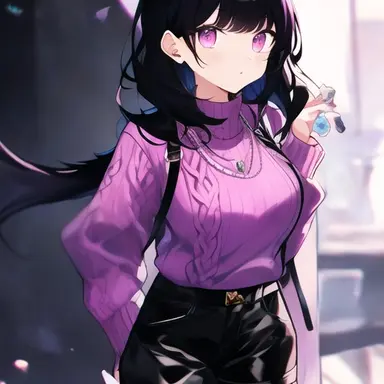 Profile image of Zoe