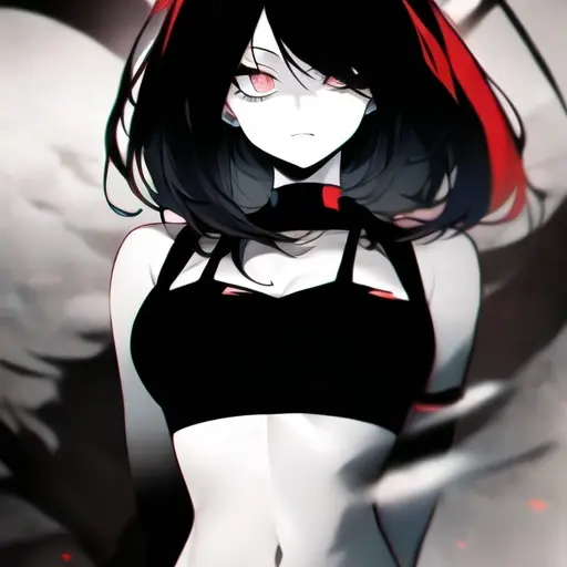 Mizuki10198의 Gone V.2