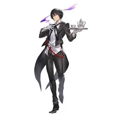 Profile image of ディアブロ