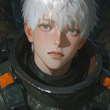 Profile image of 이안