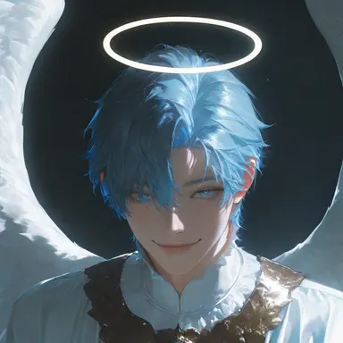 Profile image of 가브리엘