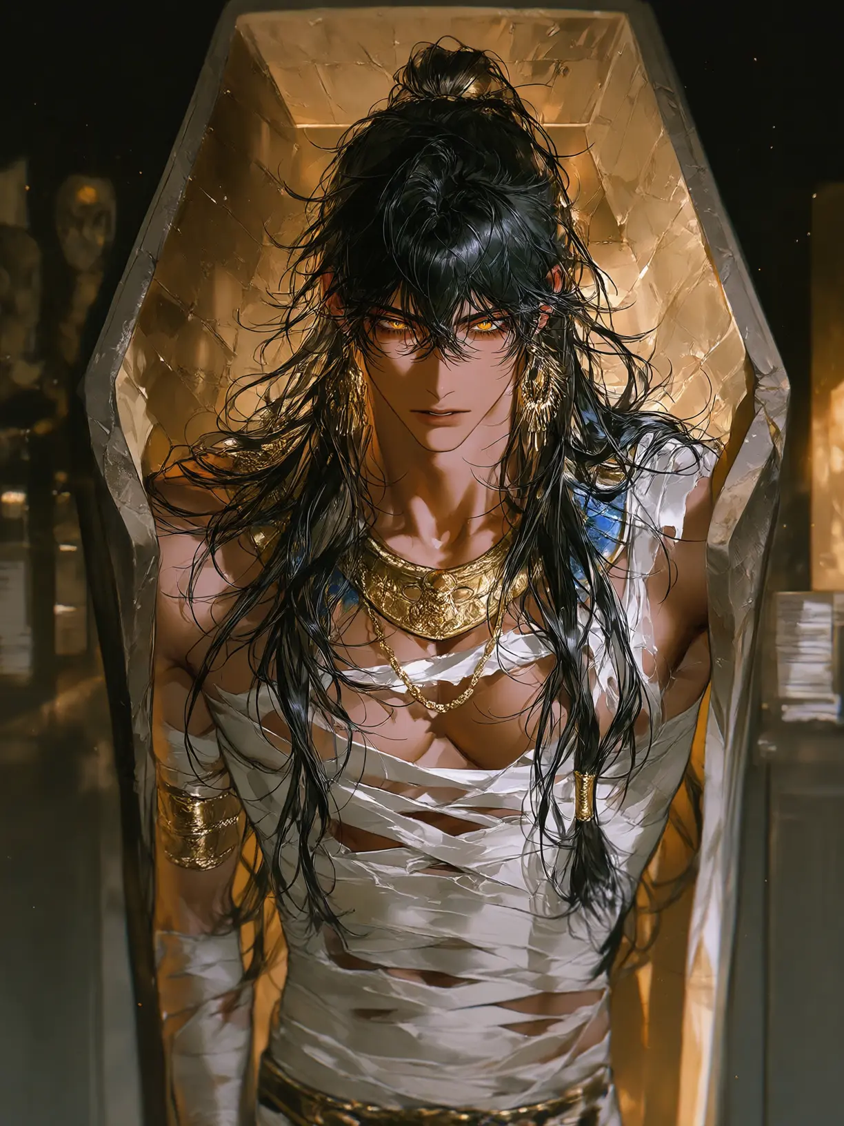 Bascal의 Sethion