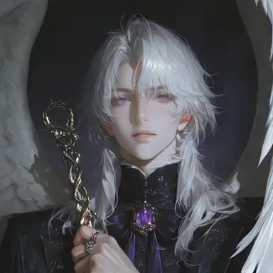 Profile image of 라파엘