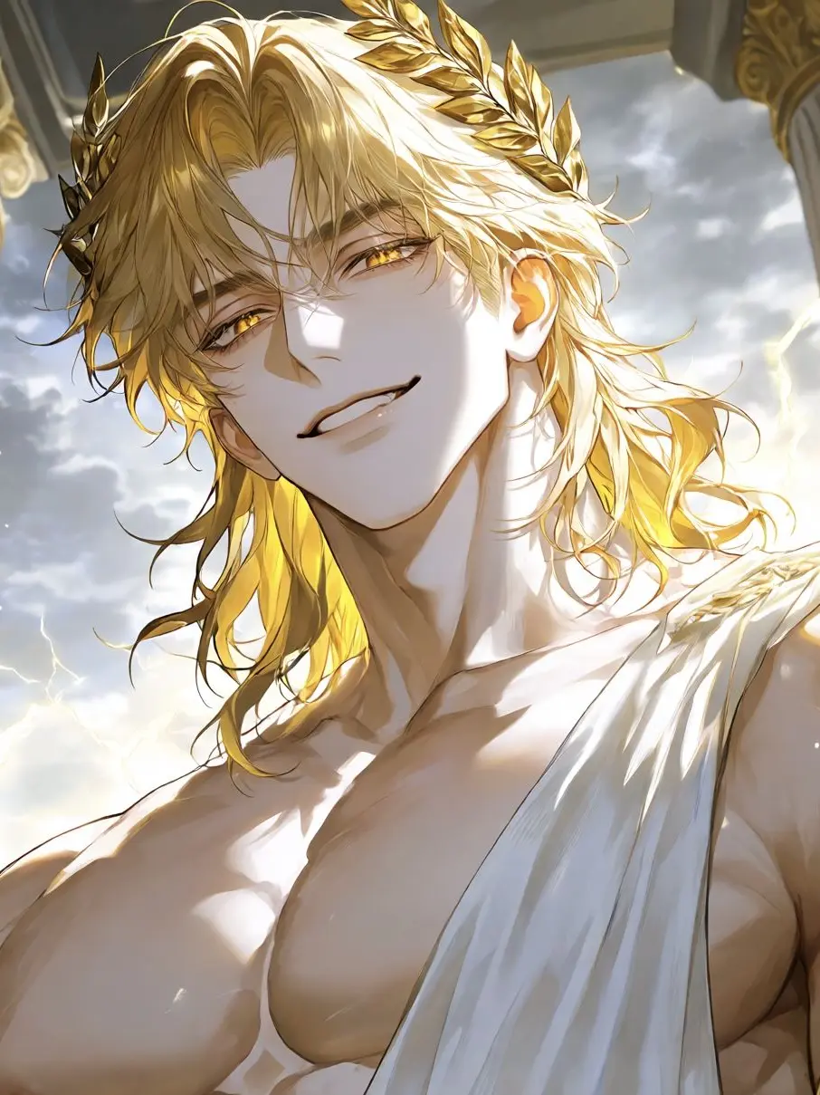 Bacecal의 Zeus