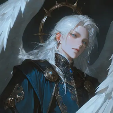 Profile image of 미카엘