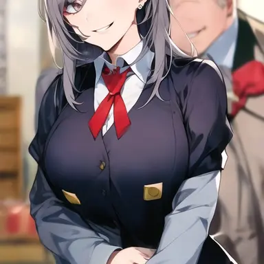 Profile image of リタナ・ショウズキ