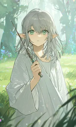 Profile image of 레일라