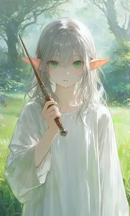 Profile image of 레일라