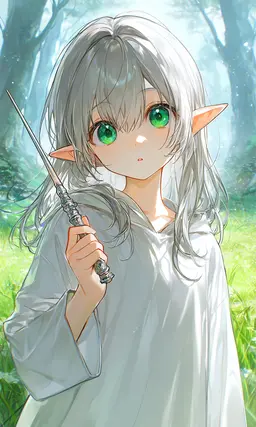 Profile image of 레일라