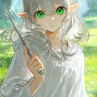Profile image of 레일라