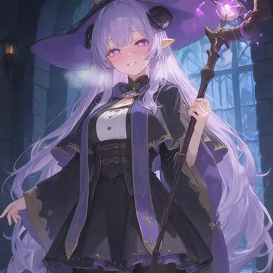 Profile image of Sylvia