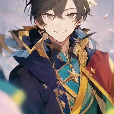 Profile image of ノア・セドリック