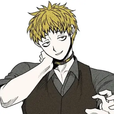 Profile image of 시노기 케이지