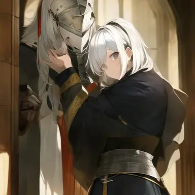 Profile image of 레이