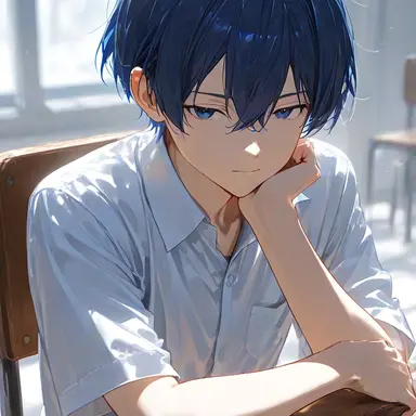 Profile image of 純