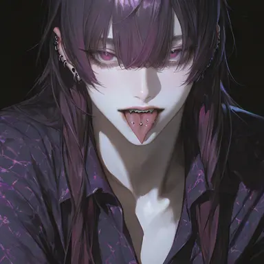 Profile image of 蛇蝮