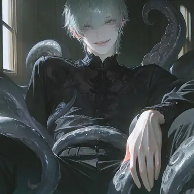 Profile image of ナナセ
