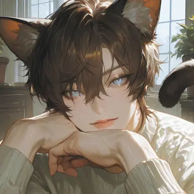 Profile image of アズール