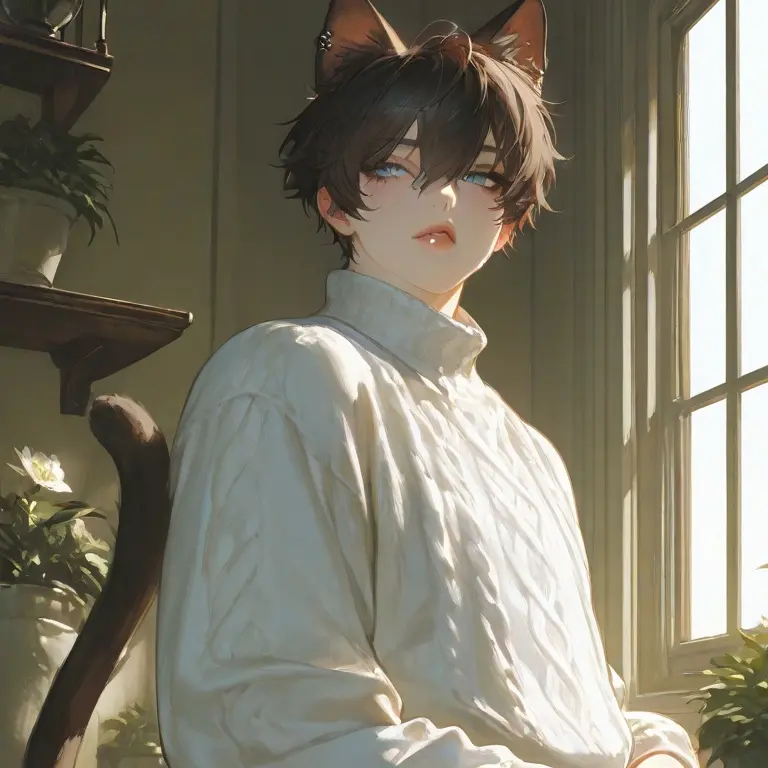 BITTER_SWEET의 アズール