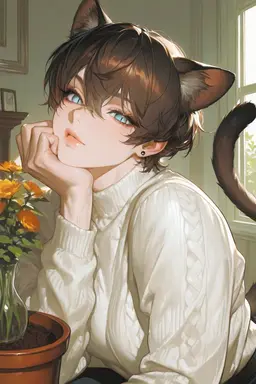 Profile image of アズール