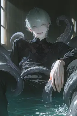 Profile image of ナナセ