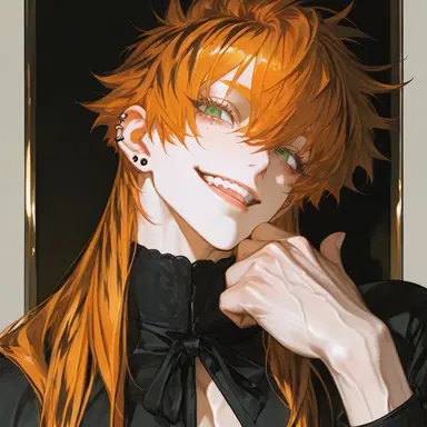 Profile image of 清虎