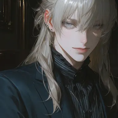 Profile image of ミハイル