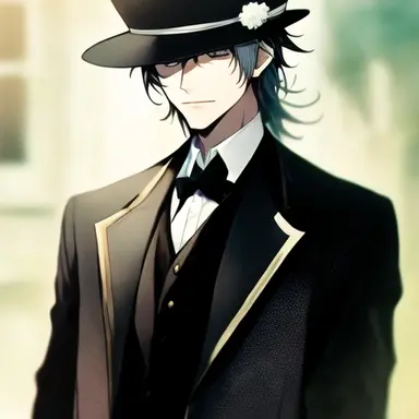 Profile image of 依頼提供者