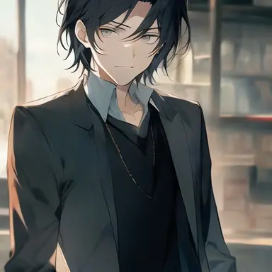 Profile image of 情報屋