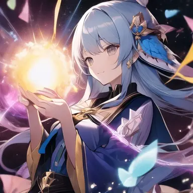 Profile image of 村人