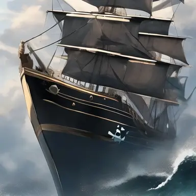 Profile image of 海賊