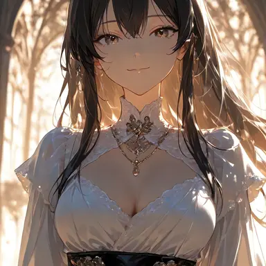 Profile image of 一ノ瀬梓
