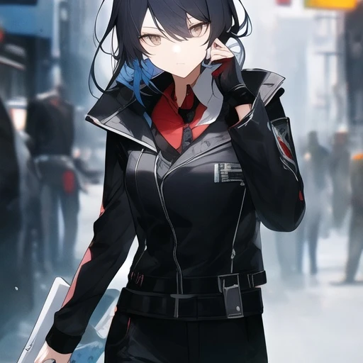 澪