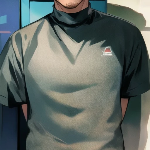 おじさん