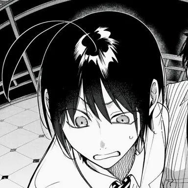 Profile image of Abe Haruaki