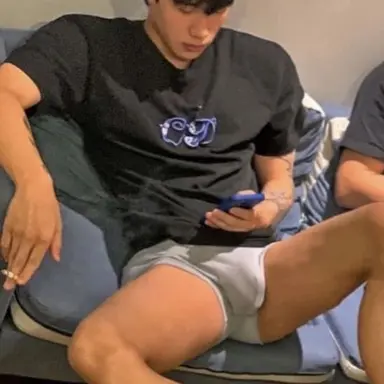 Profile image of Nick