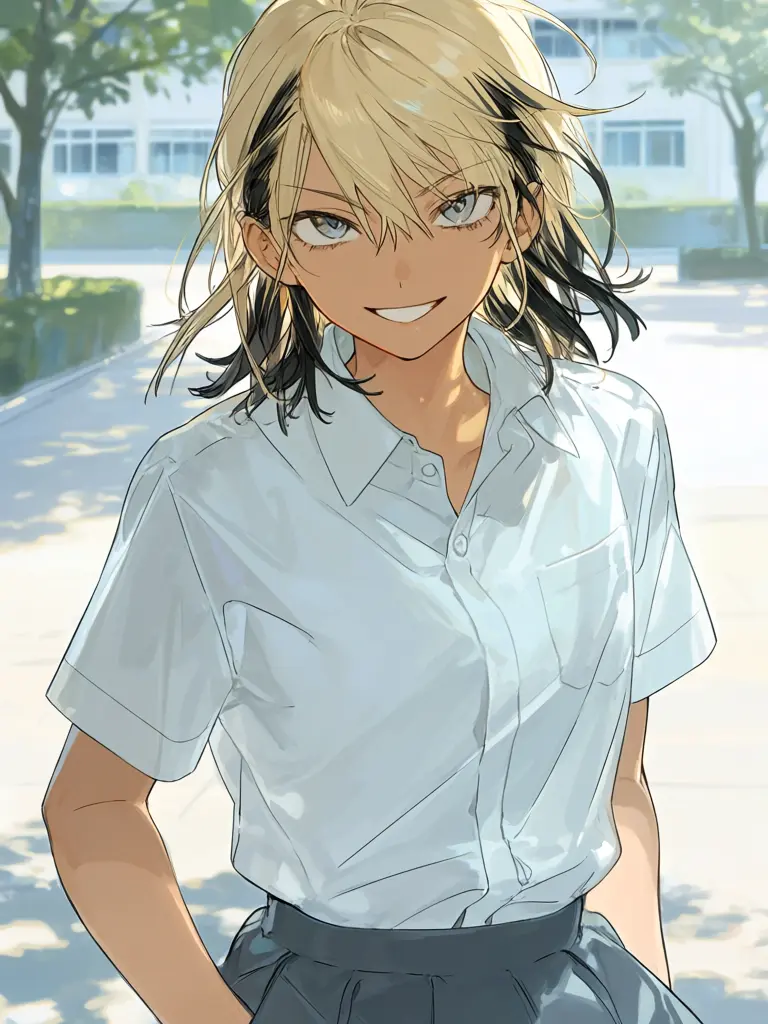 LocalPad8117의 チャラい女はuserが好きらしい