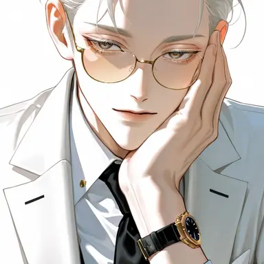 Profile image of 零_____rei