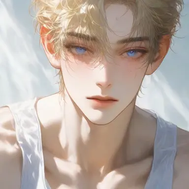 Profile image of 斗真touma